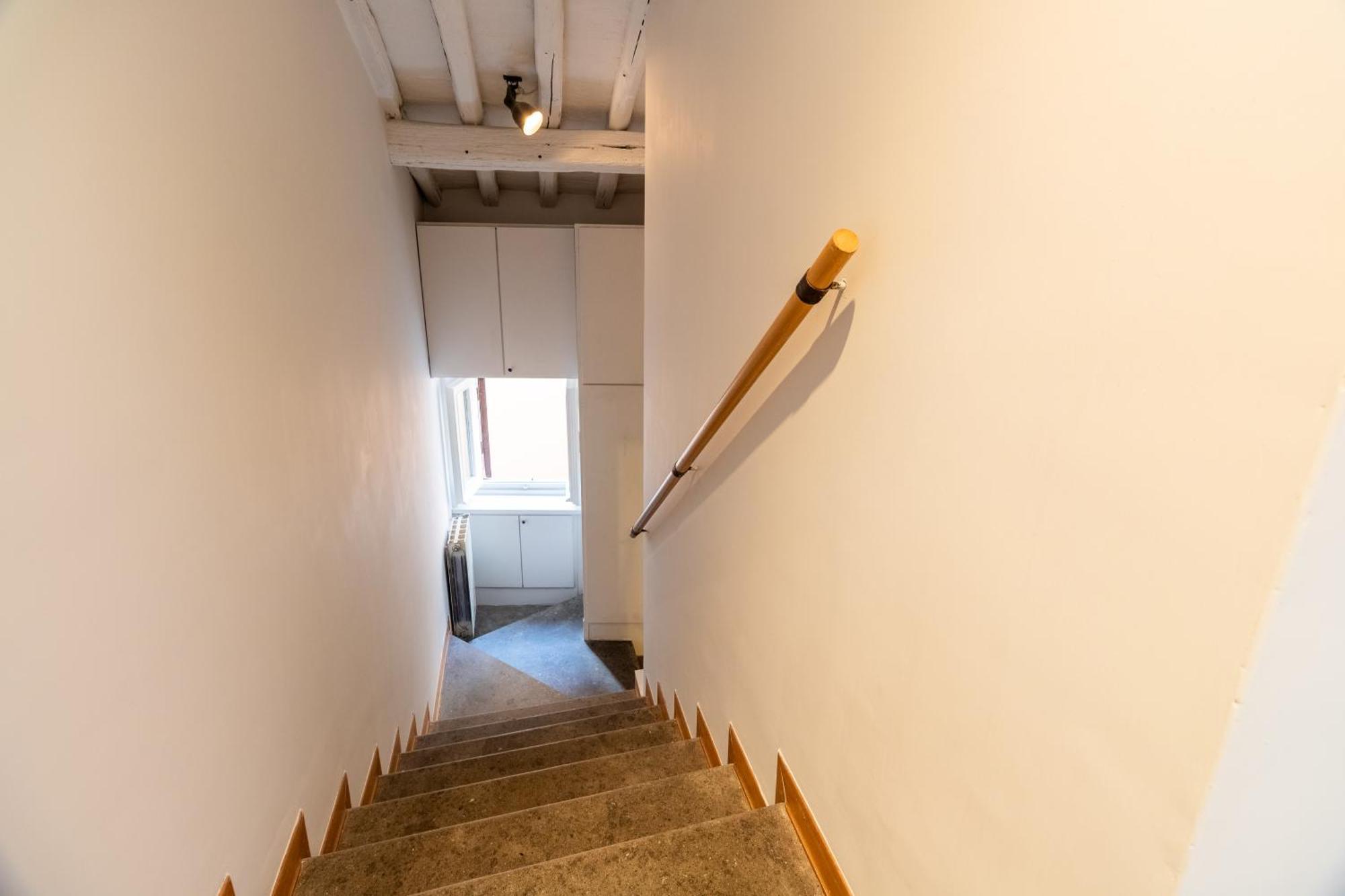 Attico Minerva Con Due Terrazze Apartment โรม ภายนอก รูปภาพ