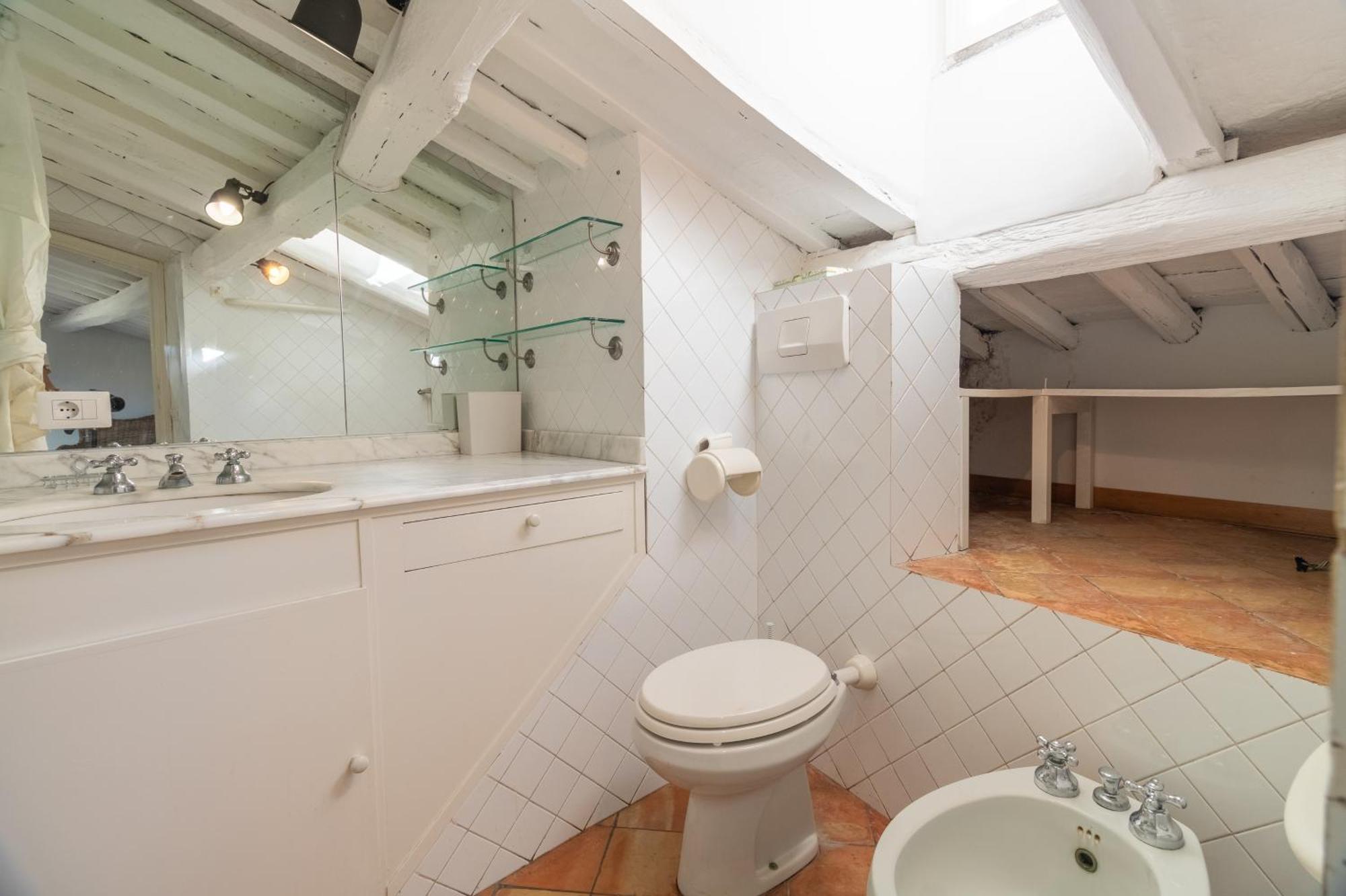 Attico Minerva Con Due Terrazze Apartment โรม ภายนอก รูปภาพ
