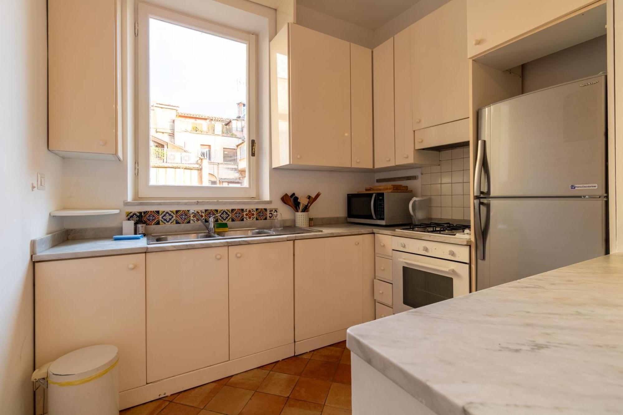 Attico Minerva Con Due Terrazze Apartment โรม ภายนอก รูปภาพ